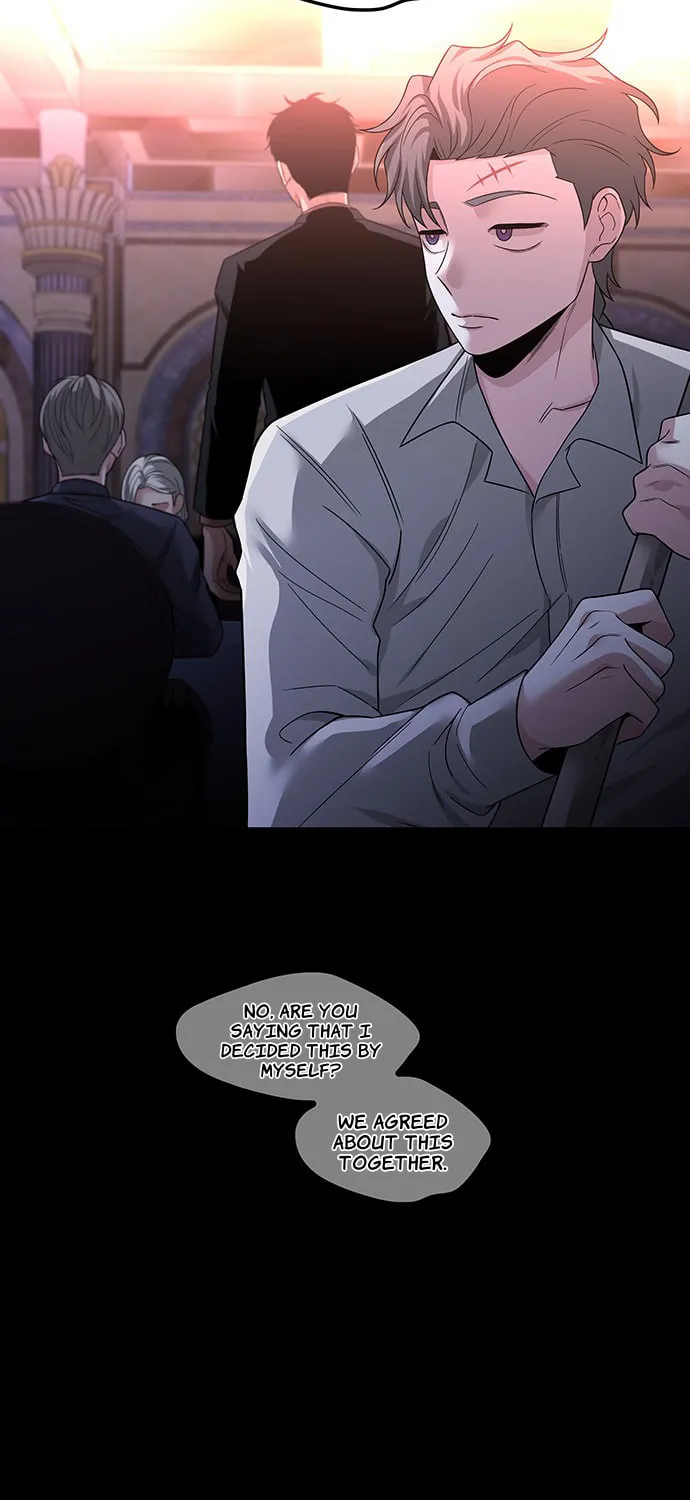 Read Midwood chapter 55 image 28 on Lezhin