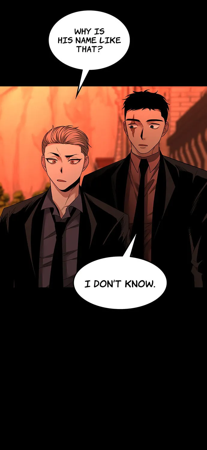 Read Midwood chapter 55 image 3 on Lezhin