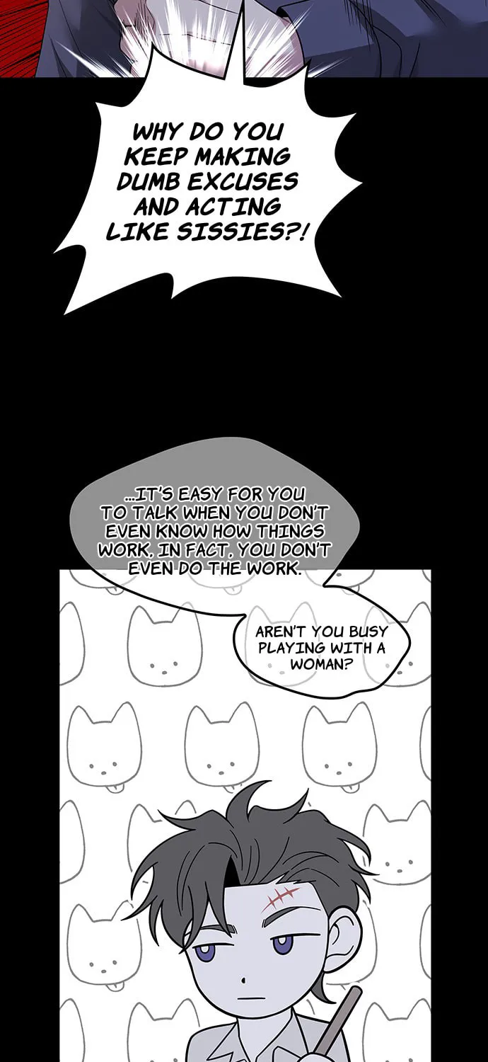 Read Midwood chapter 55 image 30 on Lezhin