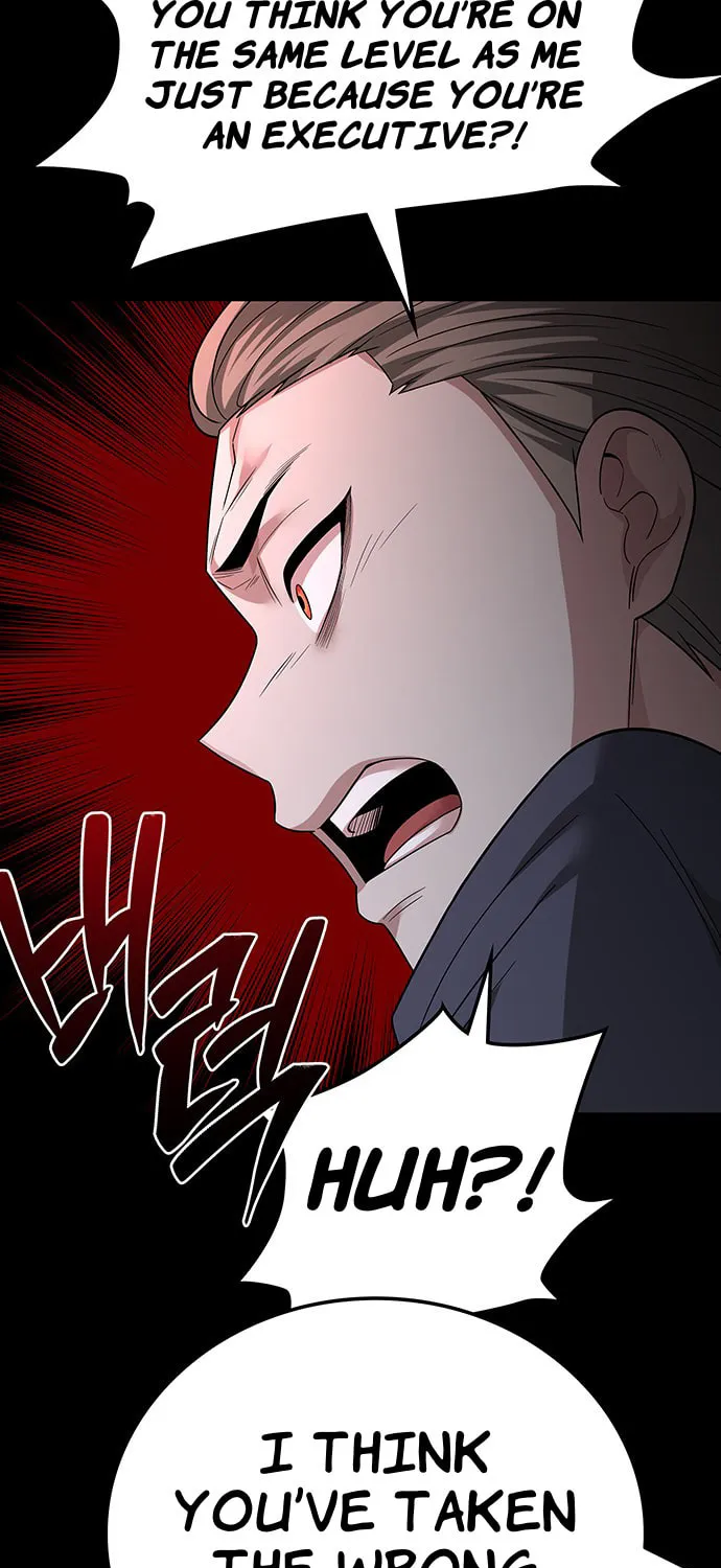 Read Midwood chapter 55 image 32 on Lezhin