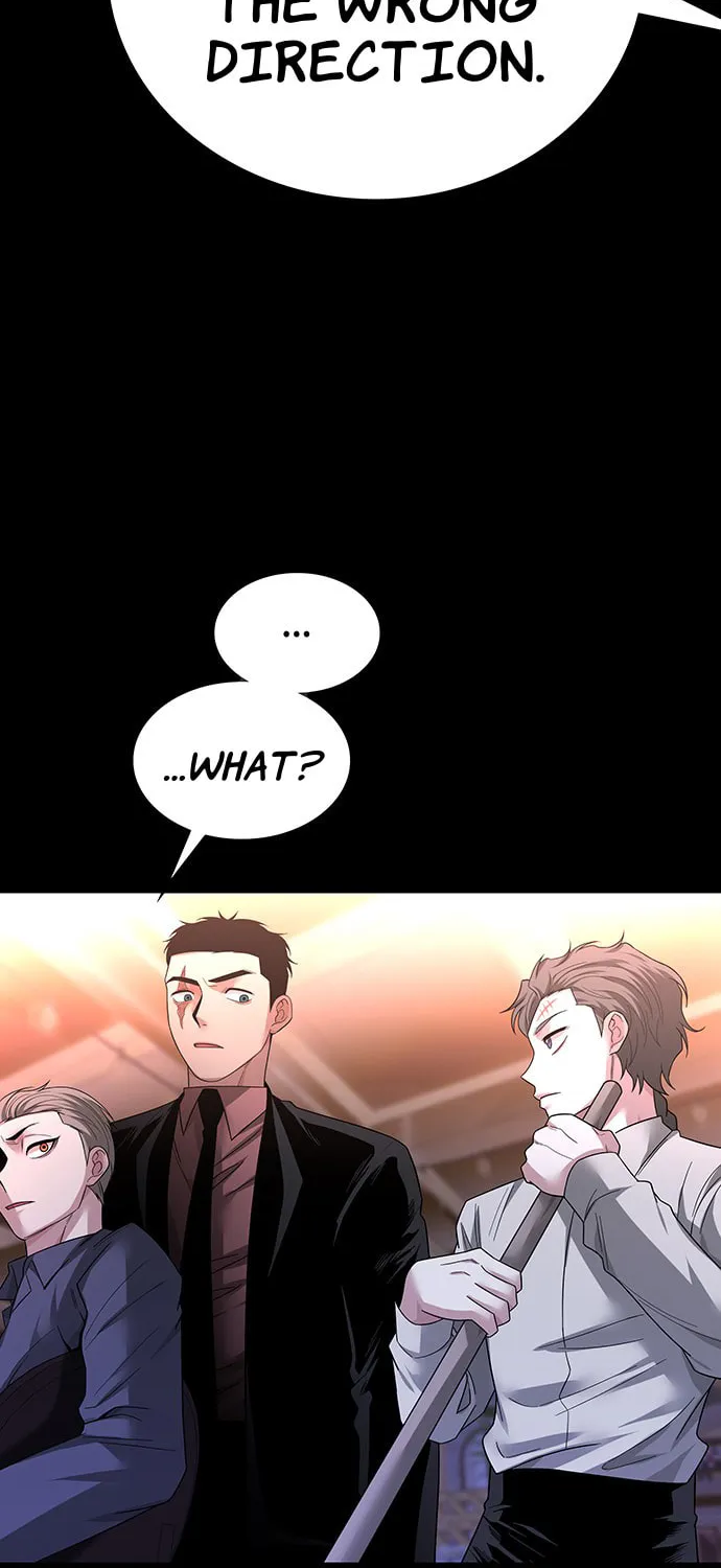 Read Midwood chapter 55 image 33 on Lezhin