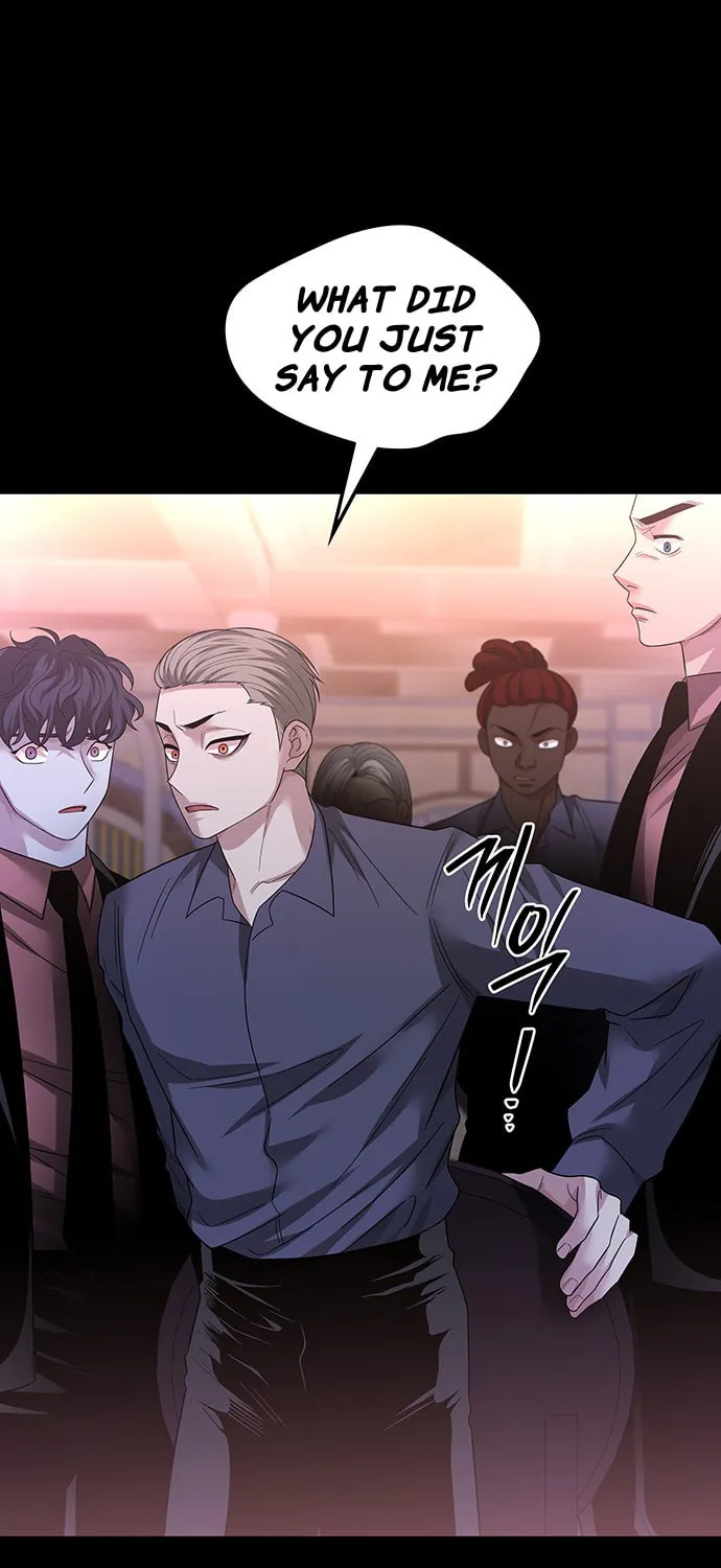 Read Midwood chapter 55 image 34 on Lezhin