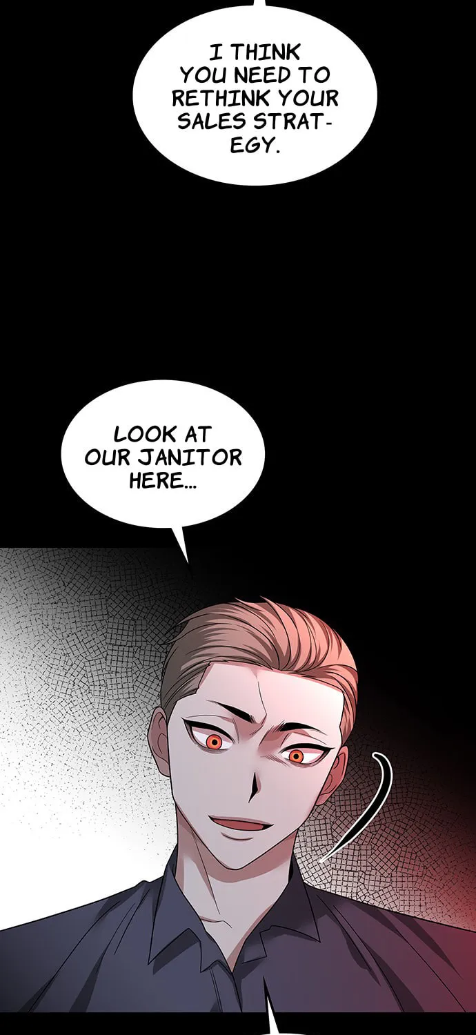 Read Midwood chapter 55 image 36 on Lezhin