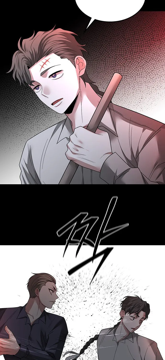 Read Midwood chapter 55 image 38 on Lezhin