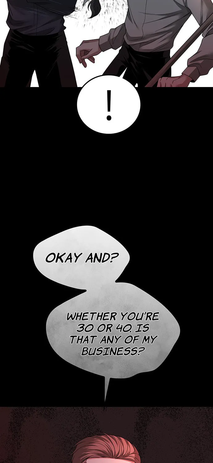 Read Midwood chapter 55 image 39 on Lezhin