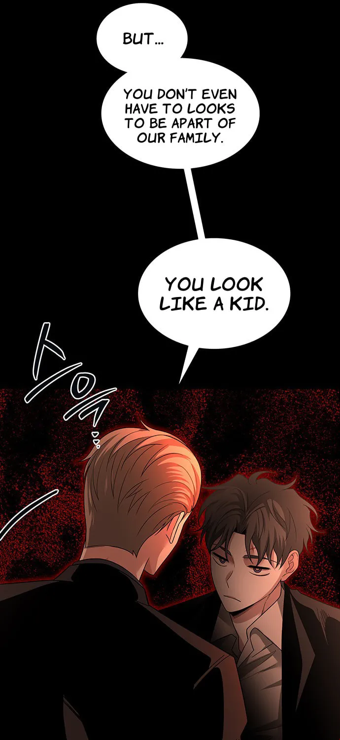 Read Midwood chapter 55 image 4 on Lezhin