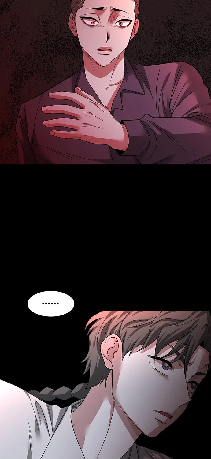 Read Midwood chapter 55 image 40 on Lezhin