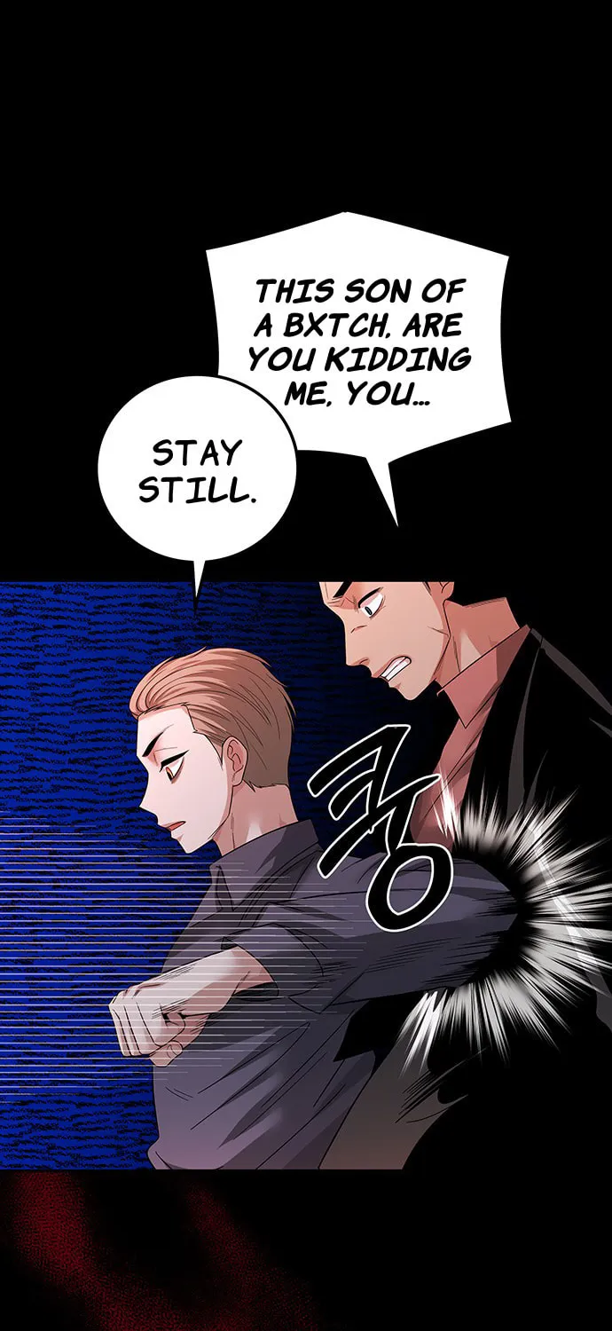 Read Midwood chapter 55 image 45 on Lezhin