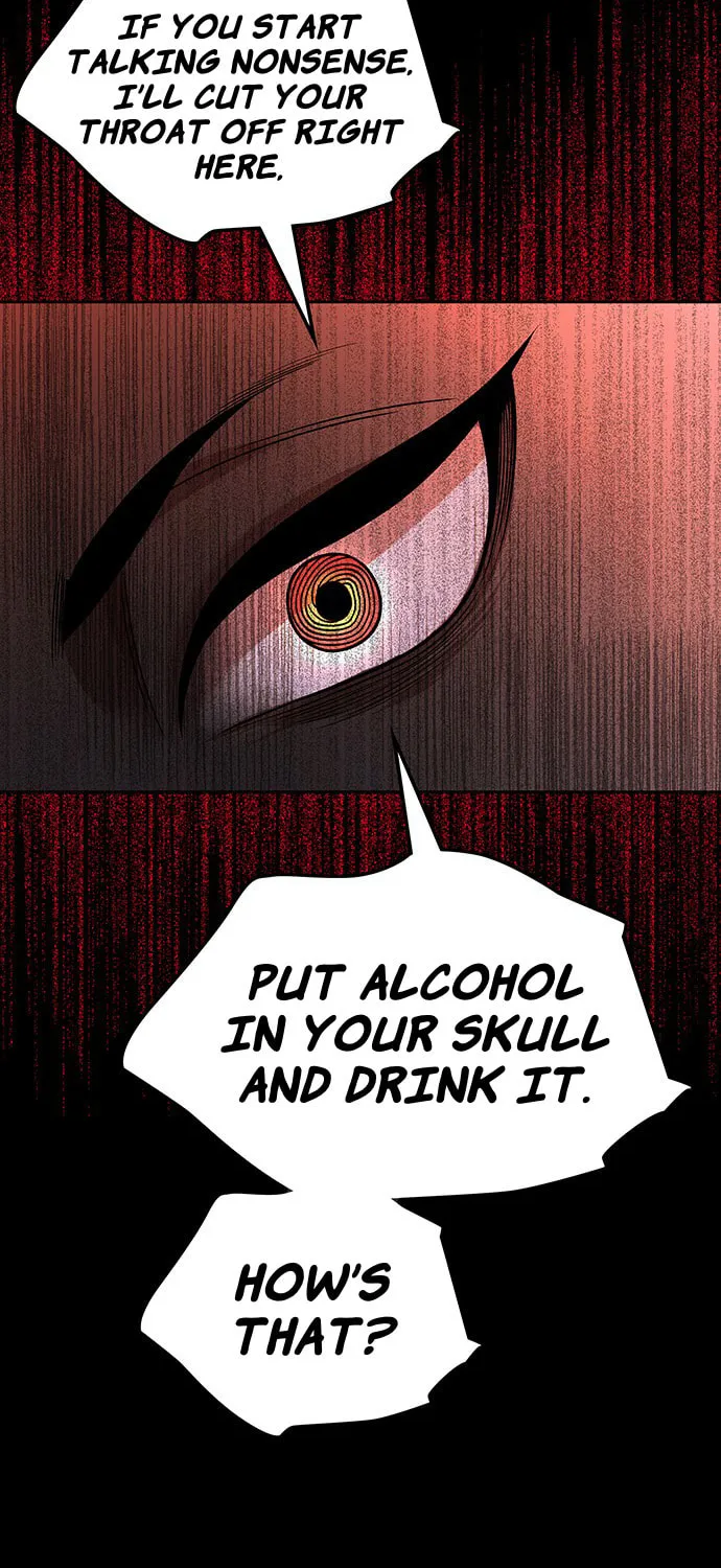 Read Midwood chapter 55 image 47 on Lezhin