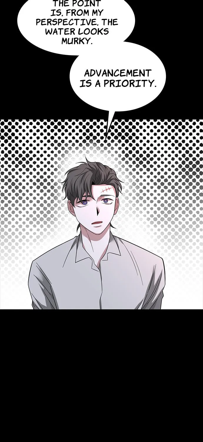 Read Midwood chapter 55 image 52 on Lezhin