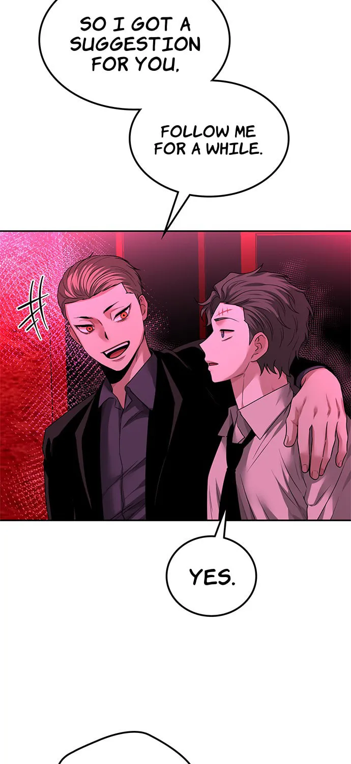 Read Midwood chapter 55 image 58 on Lezhin