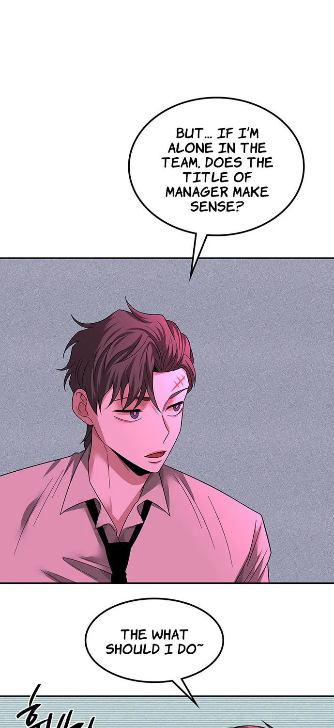 Read Midwood chapter 55 image 65 on Lezhin