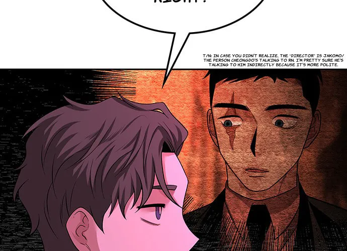Read Midwood chapter 55 image 67 on Lezhin
