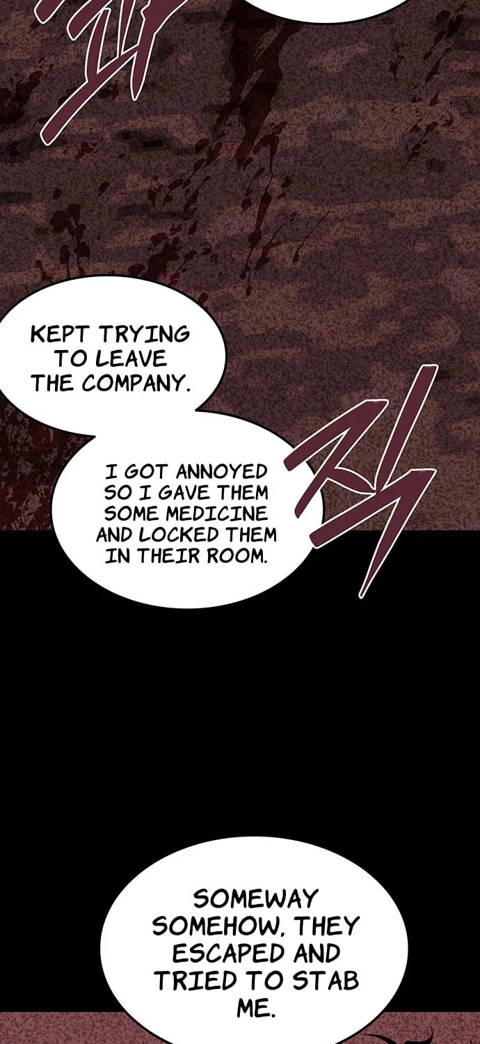 Read Midwood chapter 55 image 70 on Lezhin