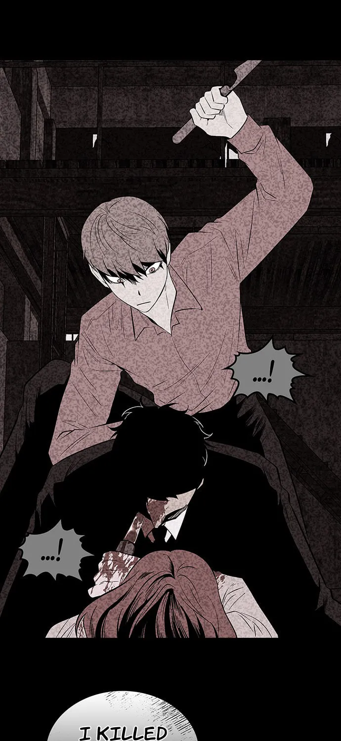 Read Midwood chapter 55 image 75 on Lezhin