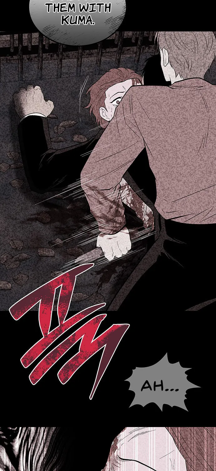 Read Midwood chapter 55 image 76 on Lezhin