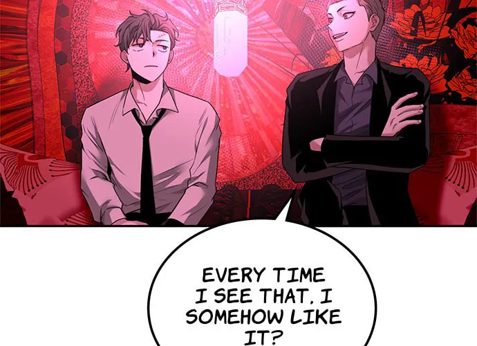Read Midwood chapter 55 image 79 on Lezhin