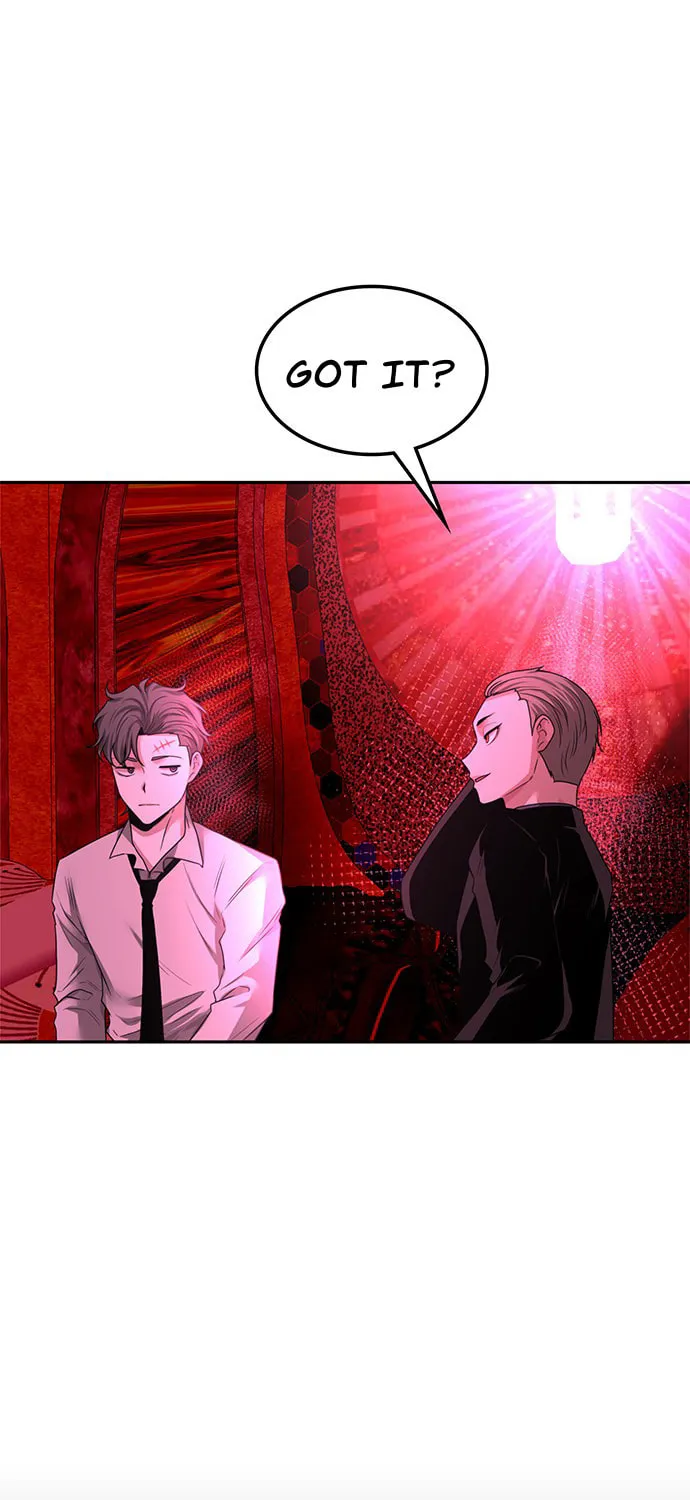 Read Midwood chapter 55 image 82 on Lezhin