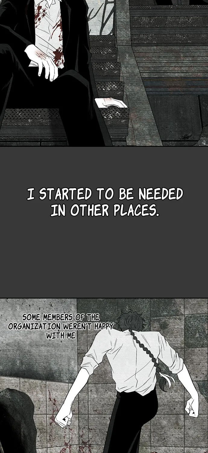 Read Midwood chapter 55 image 86 on Lezhin
