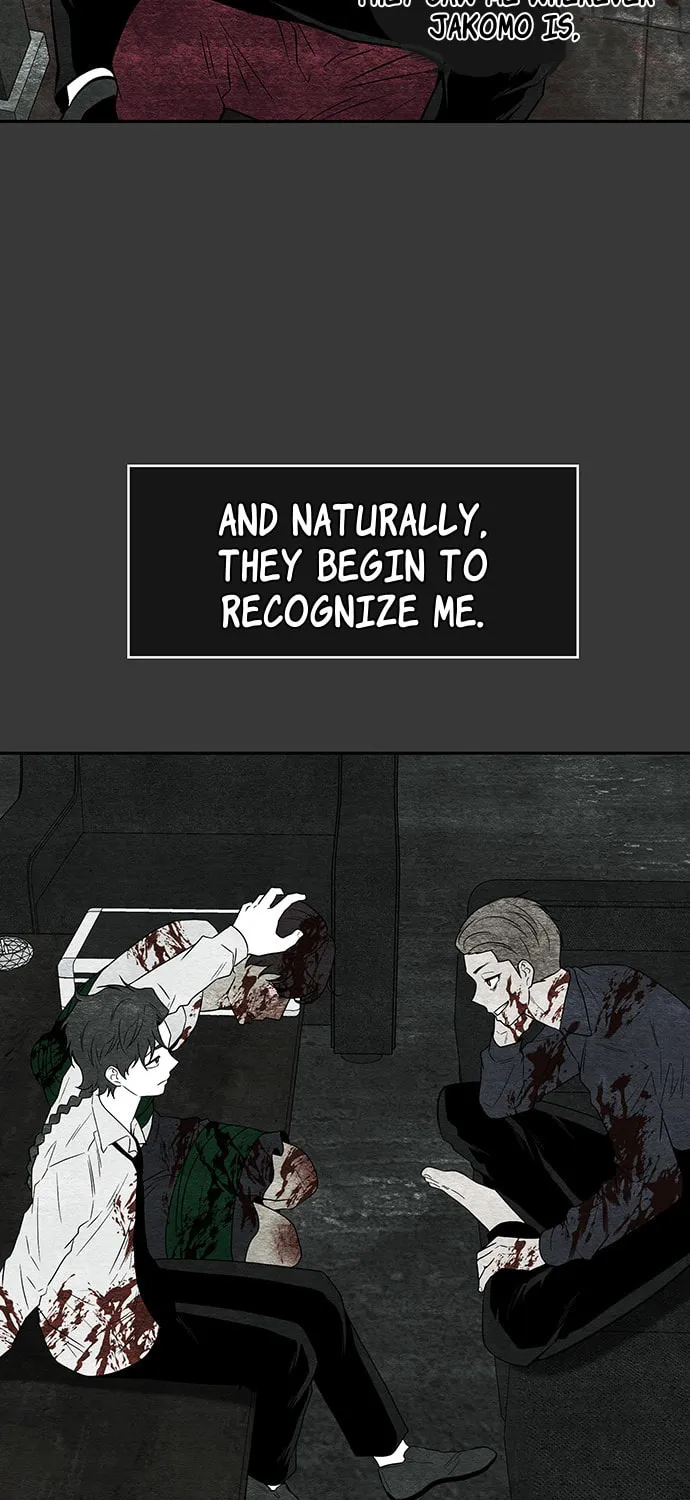 Read Midwood chapter 55 image 88 on Lezhin