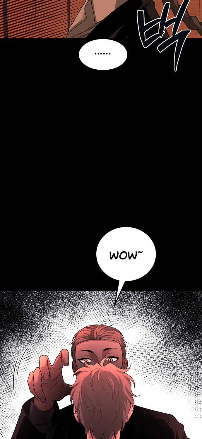 Read Midwood chapter 55 image 9 on Lezhin
