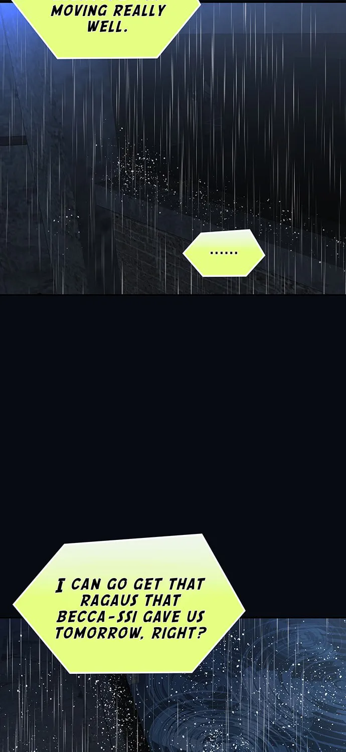 Read Midwood chapter 55 image 93 on Lezhin