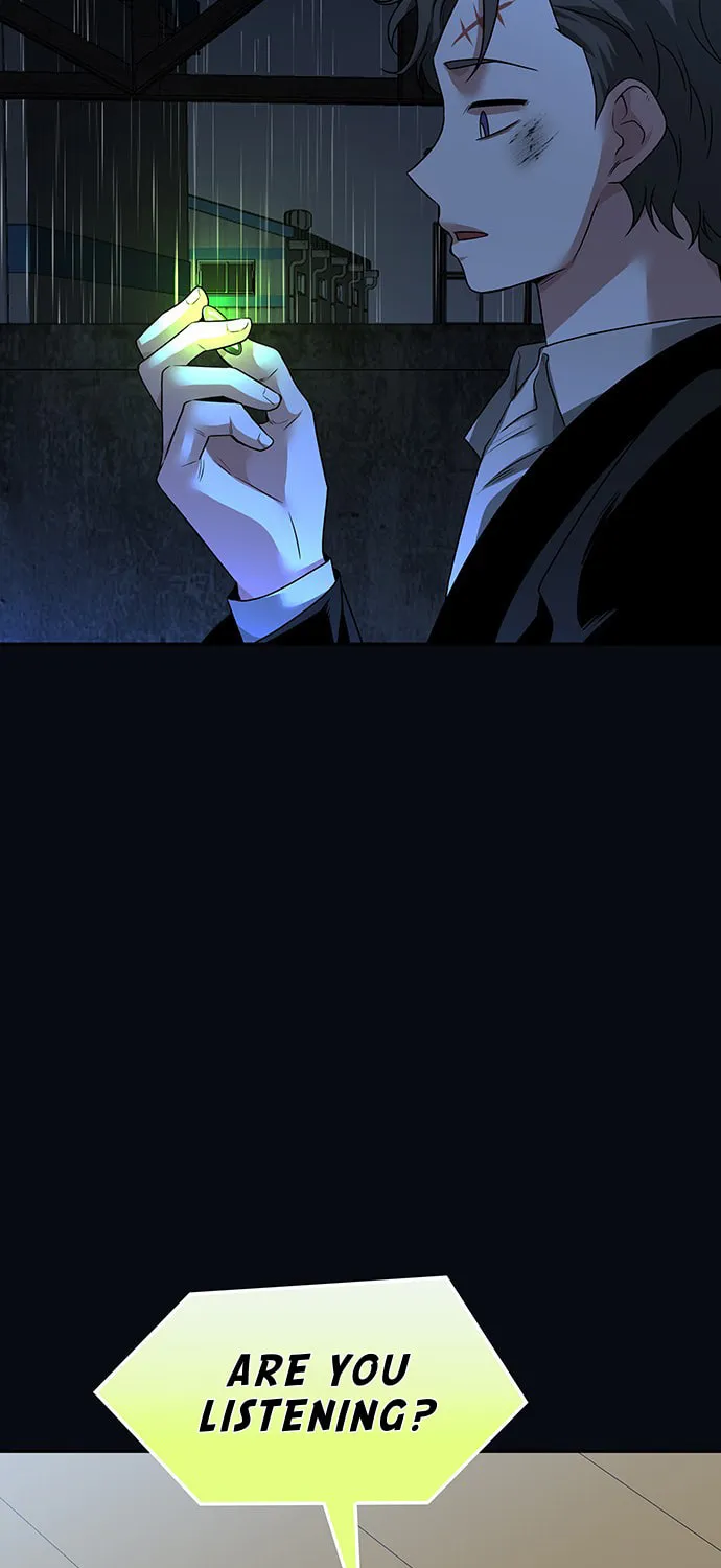 Read Midwood chapter 55 image 96 on Lezhin