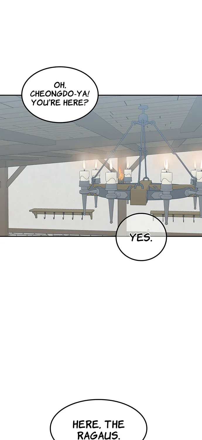 Read Midwood chapter 56 image 1 on Lezhin