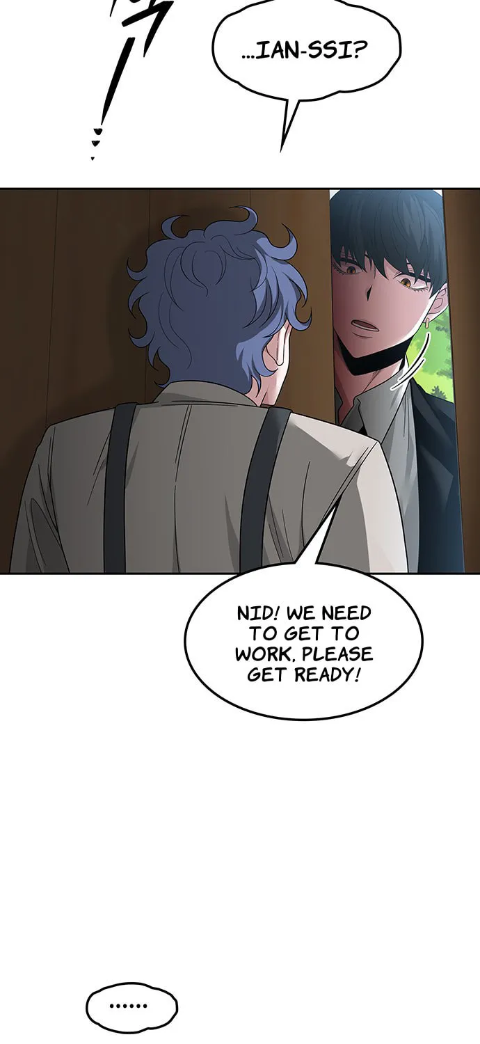 Read Midwood chapter 56 image 11 on Lezhin