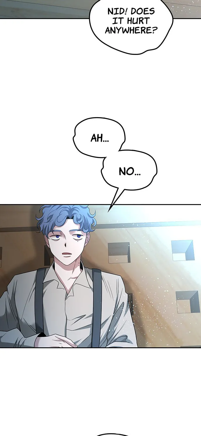Read Midwood chapter 56 image 16 on Lezhin