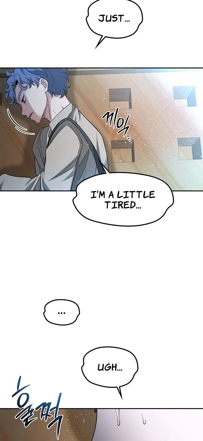 Read Midwood chapter 56 image 17 on Lezhin