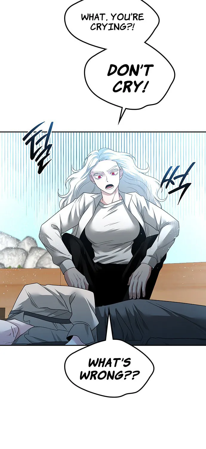 Read Midwood chapter 56 image 19 on Lezhin