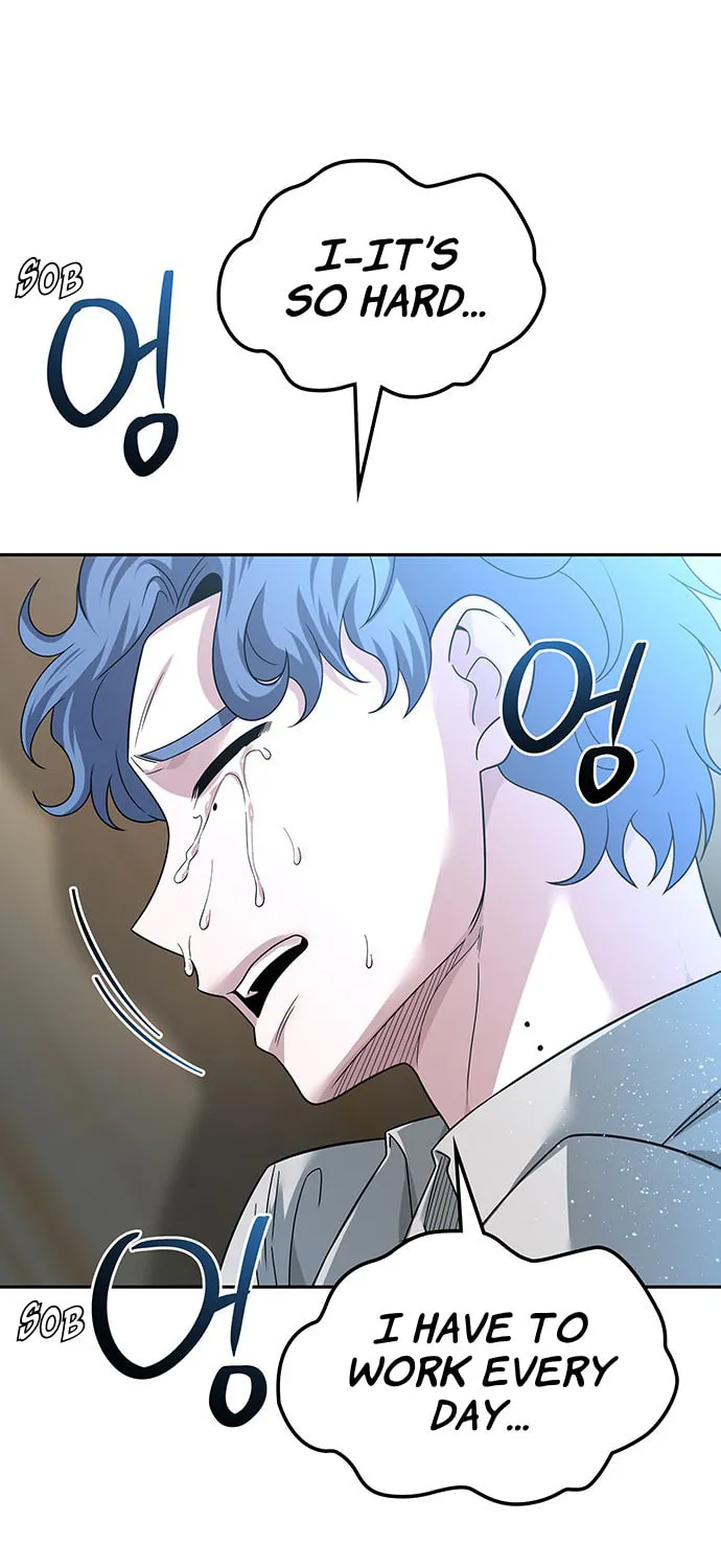 Read Midwood chapter 56 image 20 on Lezhin
