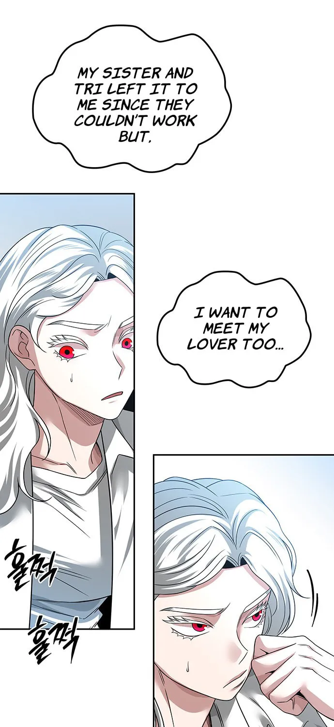 Read Midwood chapter 56 image 21 on Lezhin