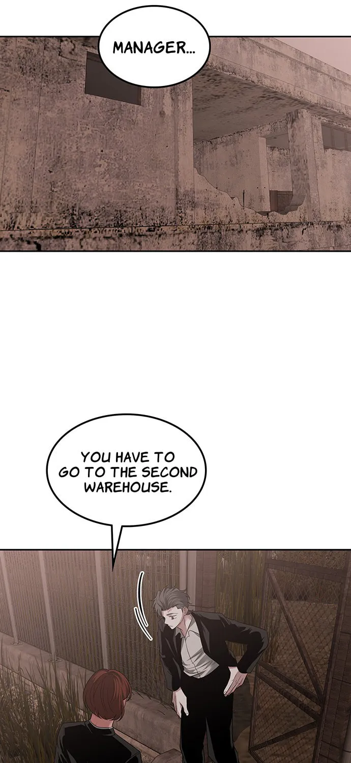 Read Midwood chapter 56 image 26 on Lezhin