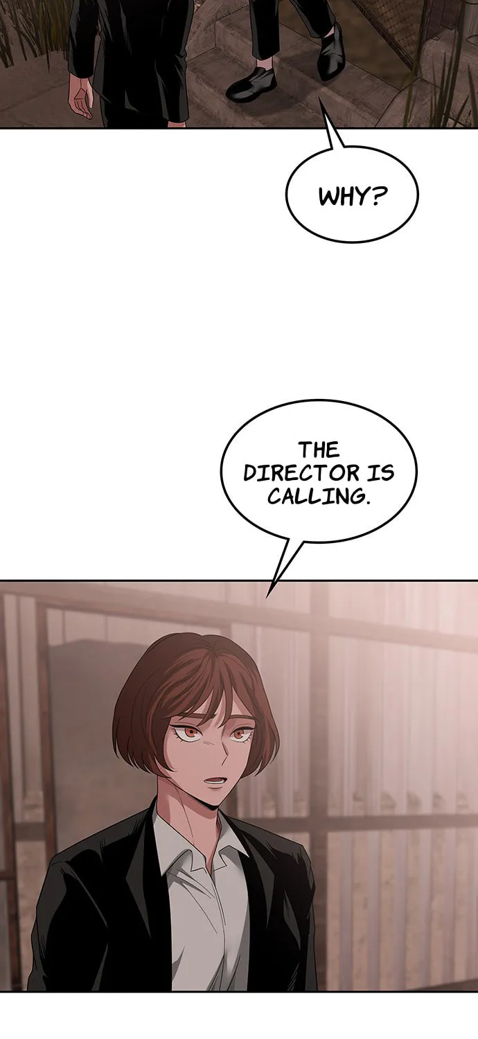 Read Midwood chapter 56 image 27 on Lezhin