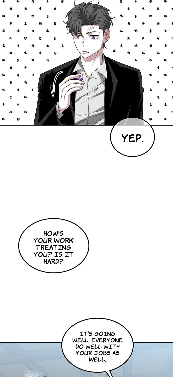 Read Midwood chapter 56 image 3 on Lezhin