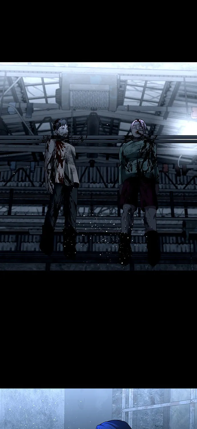 Read Midwood chapter 56 image 35 on Lezhin