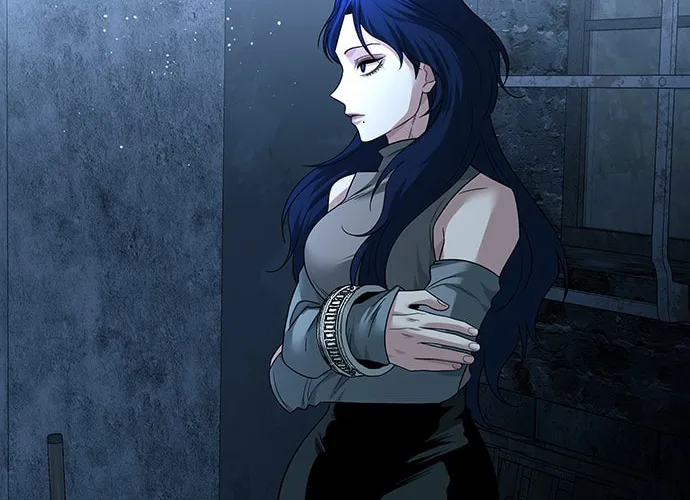 Read Midwood chapter 56 image 36 on Lezhin