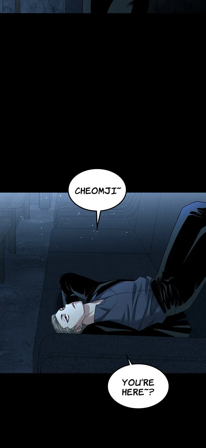 Read Midwood chapter 56 image 37 on Lezhin