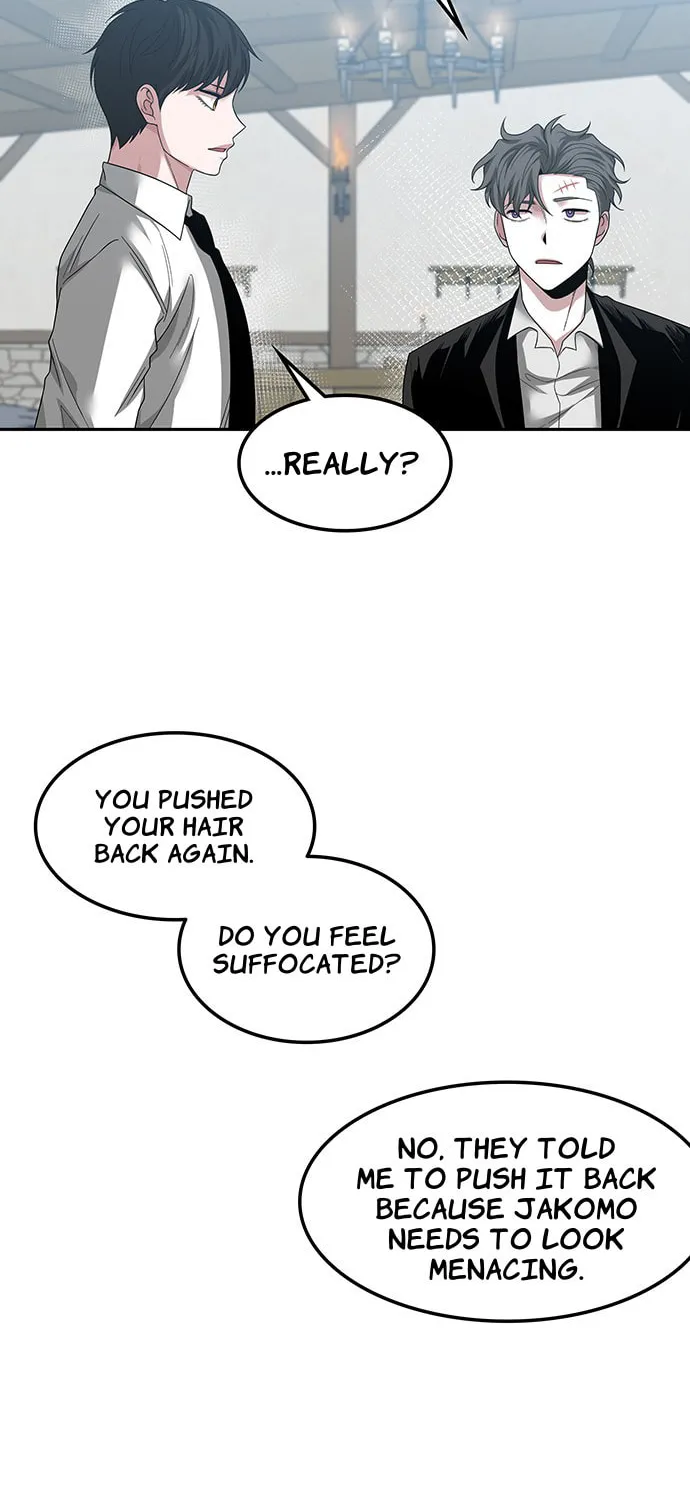 Read Midwood chapter 56 image 4 on Lezhin