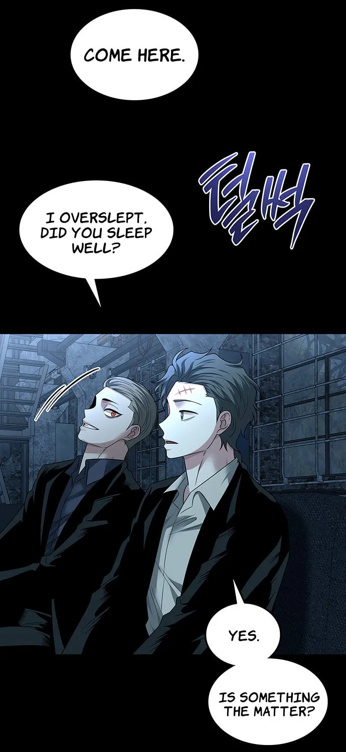 Read Midwood chapter 56 image 40 on Lezhin