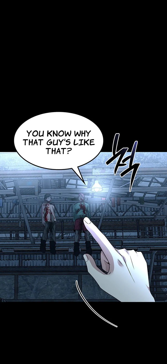 Read Midwood chapter 56 image 41 on Lezhin