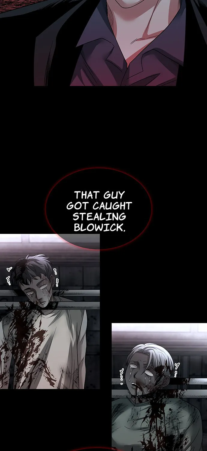 Read Midwood chapter 56 image 44 on Lezhin