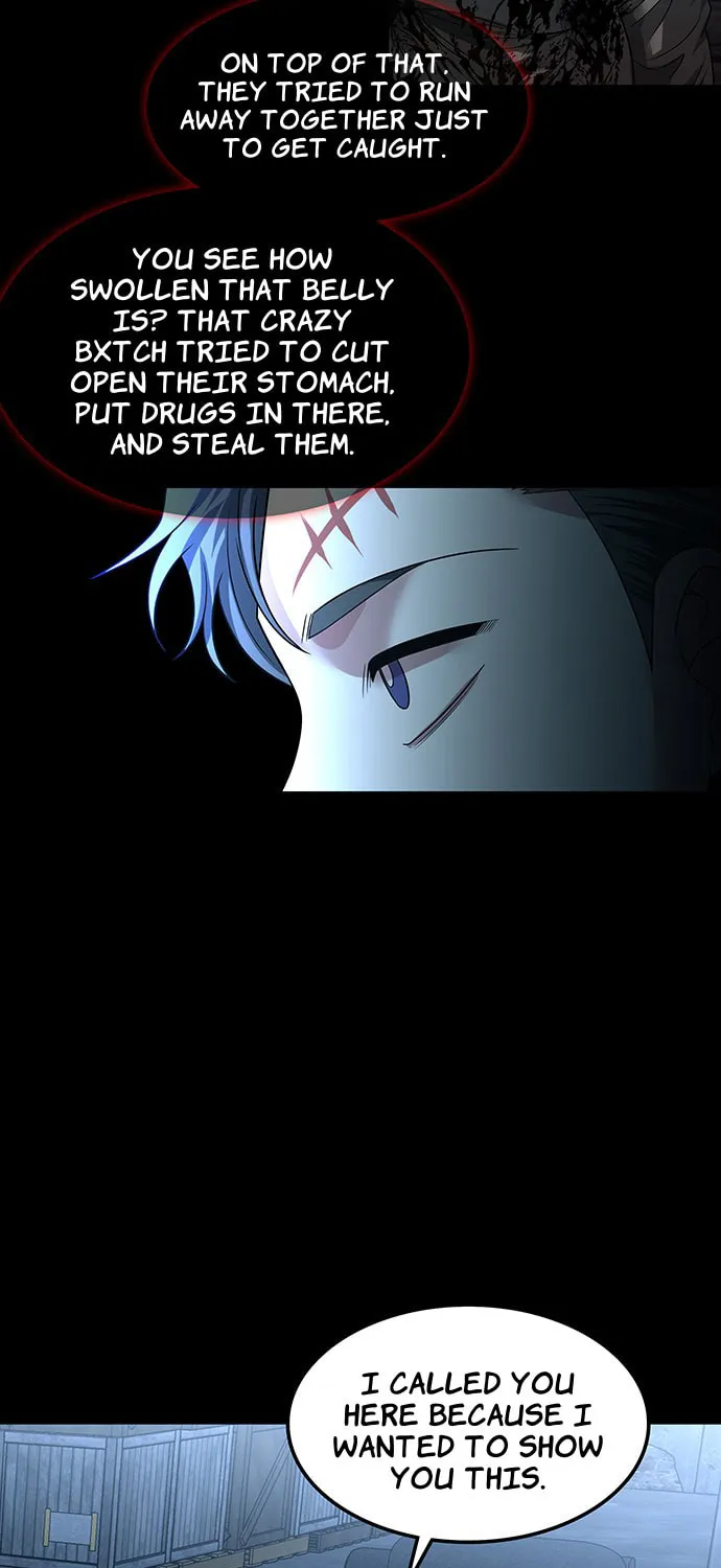 Read Midwood chapter 56 image 45 on Lezhin