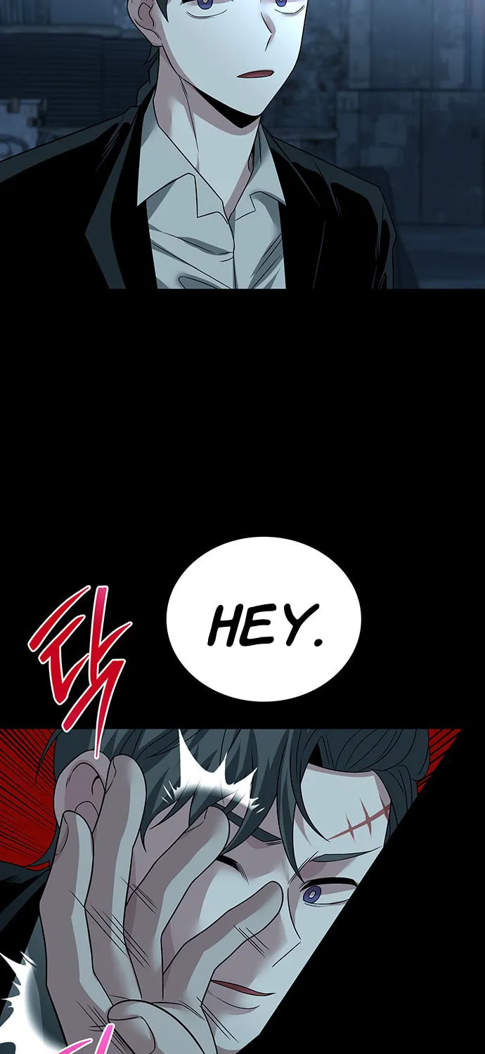 Read Midwood chapter 56 image 47 on Lezhin