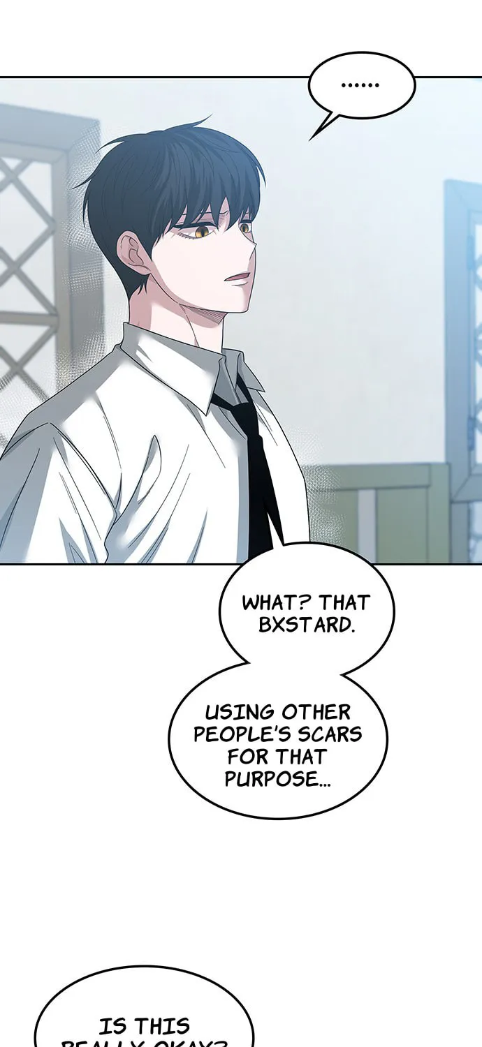 Read Midwood chapter 56 image 5 on Lezhin