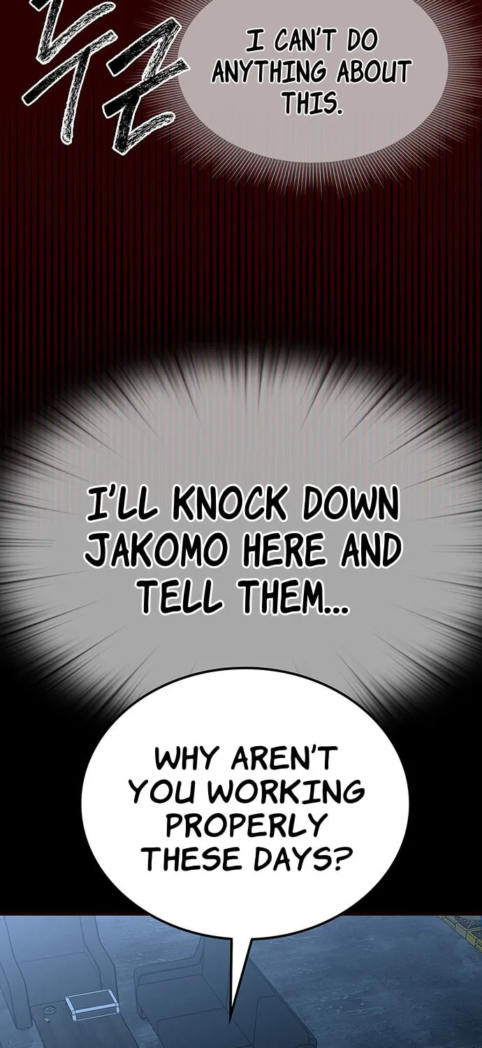 Read Midwood chapter 56 image 56 on Lezhin