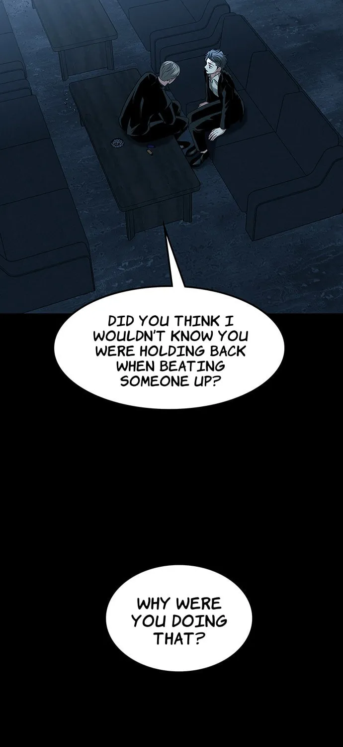 Read Midwood chapter 56 image 57 on Lezhin