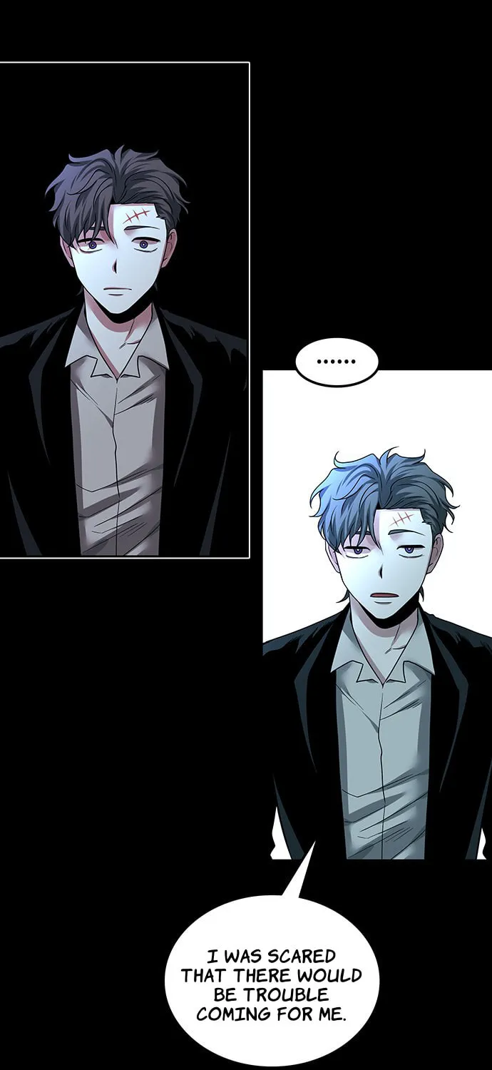 Read Midwood chapter 56 image 58 on Lezhin